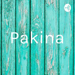 Pakina