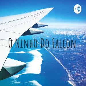 O Ninho Do Falcon - Projeto Rock Nas Alturas