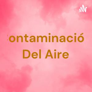 Contaminación Del Aire