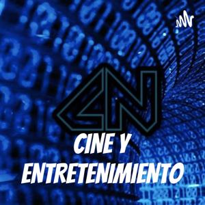 CINE Y ENTRETENIMIENTO