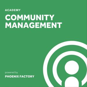 Academy - community management