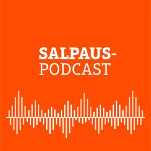 Salpaus-podcast