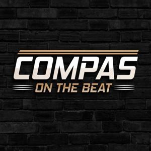 Compas On The Beat: The Adventures Of Two Sports Reporters