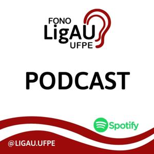 TEMAS EM AUDIOLOGIA - LigAU / UFPE