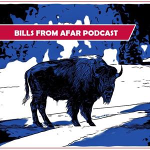 Bills from afar podcast