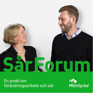 Sårforum