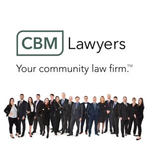 Legal Minute with CBM Lawyers