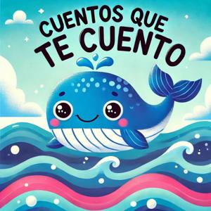 Cuentos que te cuento