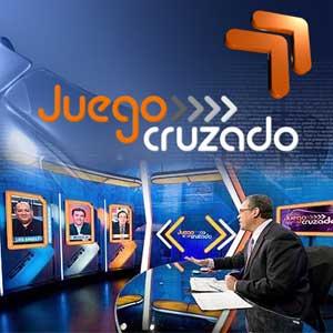 Juego Cruzado