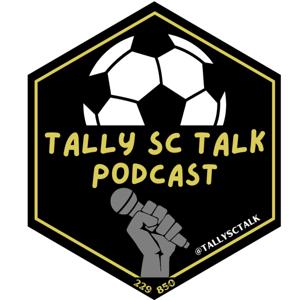 Tally SC Talk Podcast