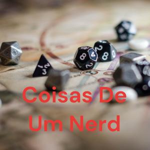 Coisas De Um Nerd