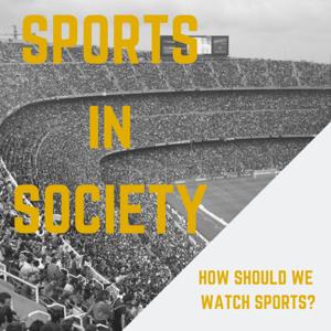 Sports In Society