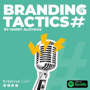 Branding Tactics From Kreative Clan