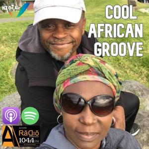 Cool African Groove