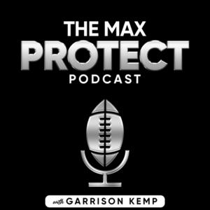 The Max Protect podcast