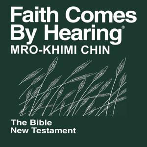 Chin, Mro-Khimi Bible (Non-Dramatized)