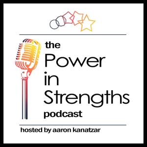 Power In Strengths