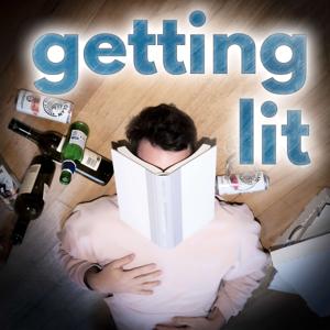 The Getting Lit Podcast by Getting Lit