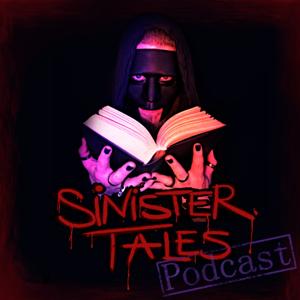 Sinister Tales