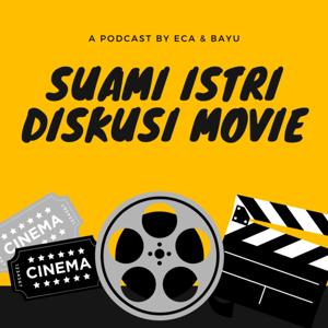 Suami Istri Diskusi Movie