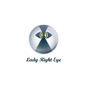 Lady Right Eye News 右眼夫人新聞眼