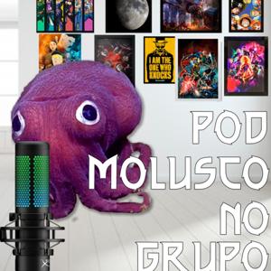 PodMoluscoNoGrupo