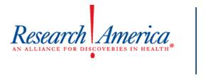 Research!America Podcasts