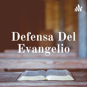 Defensa Del Evangelio