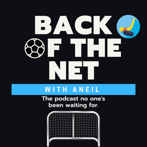 Back of the Net