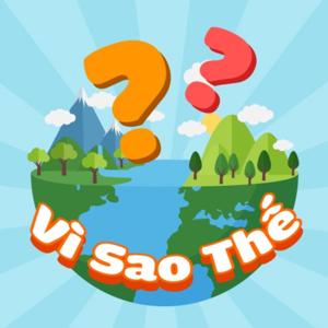 Vì Sao Thế - Kiến Thức Thú Vị