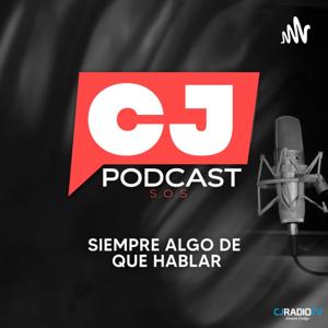 CJ Podcast