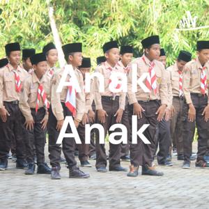 Anak Anak