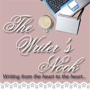 Writer's Radio Show