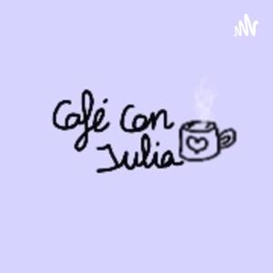 Café con Julia