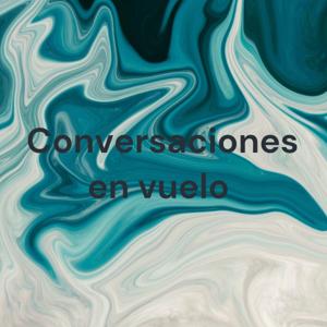 Conversaciones en vuelo