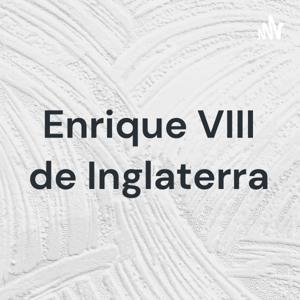 Enrique VIII de Inglaterra