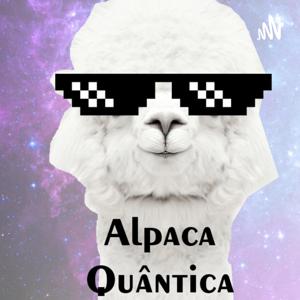 Alpaca Quântica