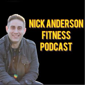 Nick Anderson Fitness