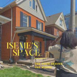 Iseme’s Space