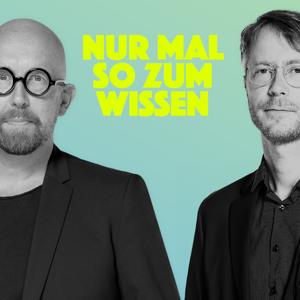 Nur mal so zum Wissen by ELPATO Medien GmbH