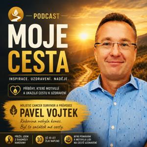 Moje cesta® (od diagnózy rakovina k pevnému zdraví)