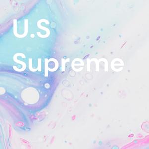 U.S Supreme