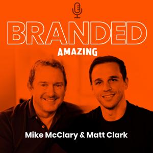 Branded by Amazing