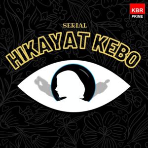 Serial Hikayat Kebo