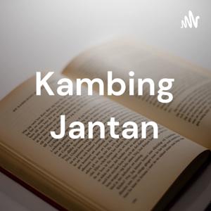 Kambing Jantan