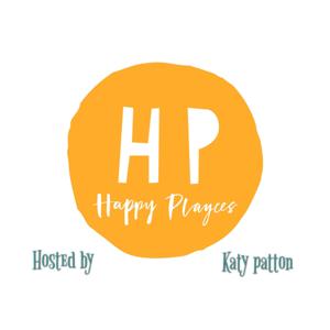 Happy Playces podcast