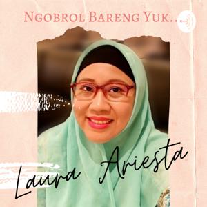 Ngobrol Bareng Laura Ariesta