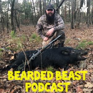 Bearded Beast Podcast