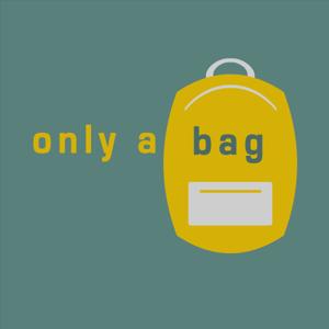 Only A Bag - An Italian Travel Podcast by Nathaniel Mellor | Darcy Melton