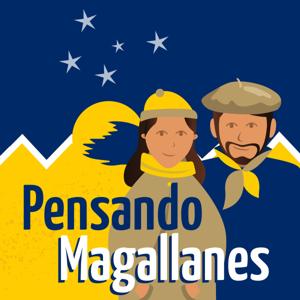 Pensando Magallanes